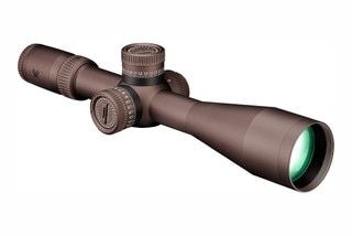 Vortex Optics Razor HD Gen III 6-36x56 FFP Rifle Scope - VMR-5 MOA Reticle